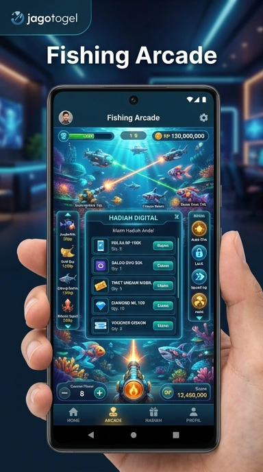 jagotogel - Pusat APK Terlengkap untuk Pengguna Indonesia